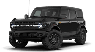 2026 Ford Bronco® External Image 2